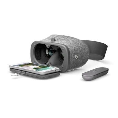 BEST -Google Daydream VR Original Google Virtual Reality