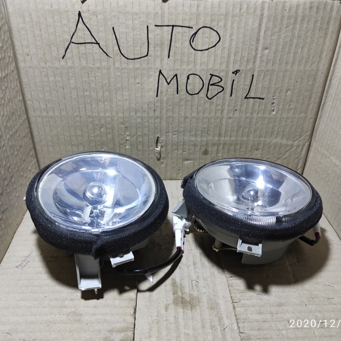 Foglamp Karimun Kotak BARU