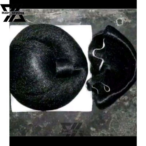 SATU PAKET SANGGUL JAWA SINDEN ( sanggul jawa + subal sasak )