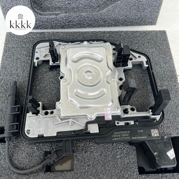 DQ200 DSG TCU Only Gearbox Mechatronic 0AM927769D Volkswagen VW Golf mk6 POLO Scirocco Sharan 1.4tsi