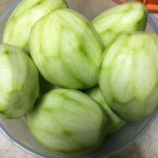

TEBUS AMBYAR Mangga Muda 1 KG Fresh Baru Petik Langsung Di Kirim Termurah di Shopee TERLARIS