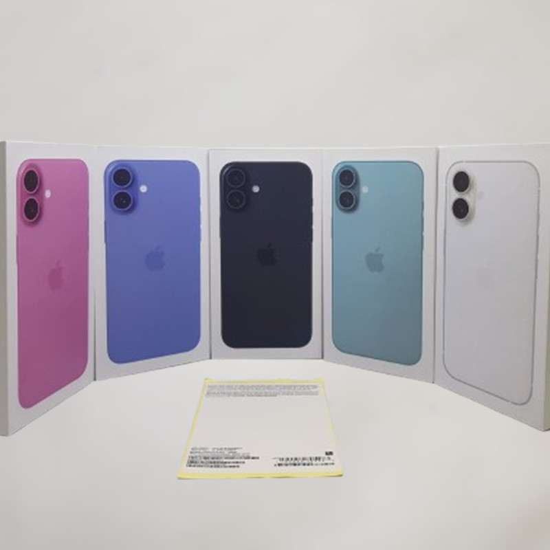 

RB Box/Kotak/Dus For 16 Plus Non Acc (BOX ONLY)