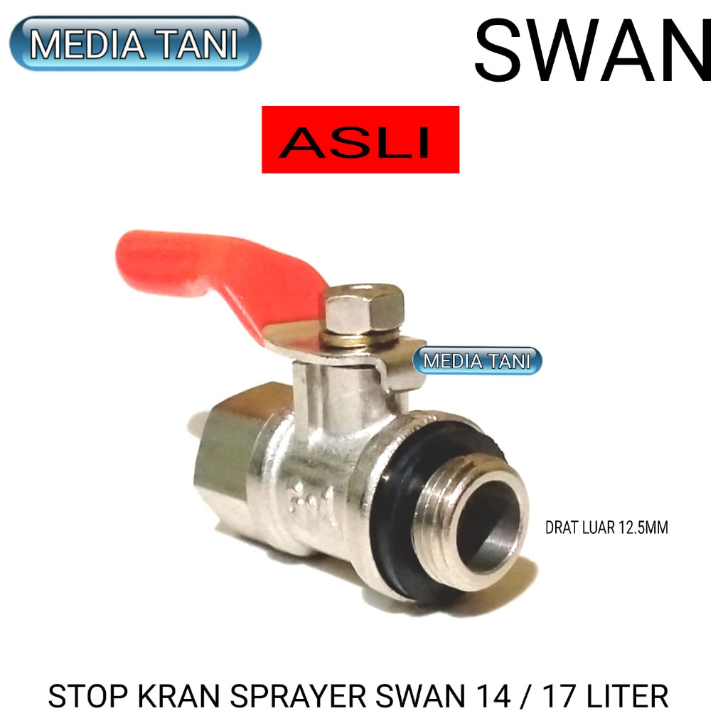 Stop kran sprayer stop kran prayer semprotan kran swan stop kran semprotan  SWAN ASLI