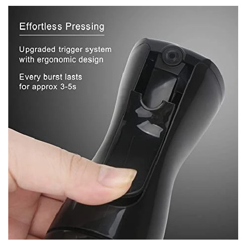 Botol Spray Semprotan Air Halus Embun Disinfectant Multifungsi