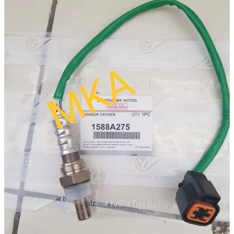 Sensor Oksigen Oxygen Mitsubishi Mirage