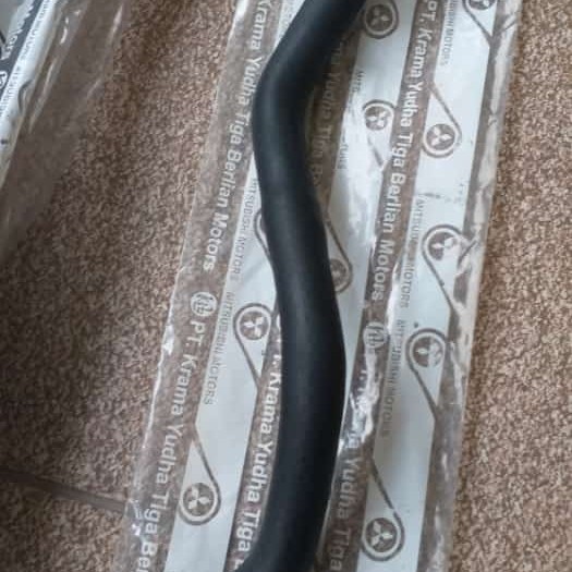 Selang Booster+Valve Mitsubishi Pajero,Triton 2009,2014