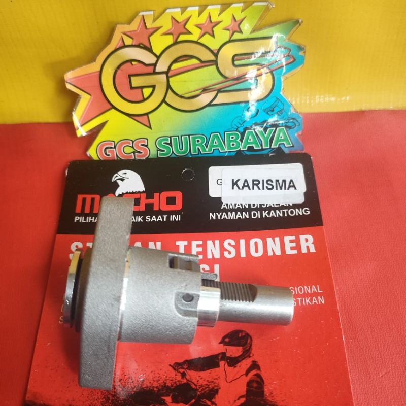 setelan tensioner racing,stut kamrat racing modifikasi karisma,Supra x125,cb150 old,cb150 new led,cb