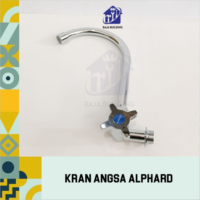 KRAN ANGSA CAB/KRAN ANGSA/KRAN ANGSA/KRAN LEHER ANGSA/KRAN WASTAFEL TINGGI