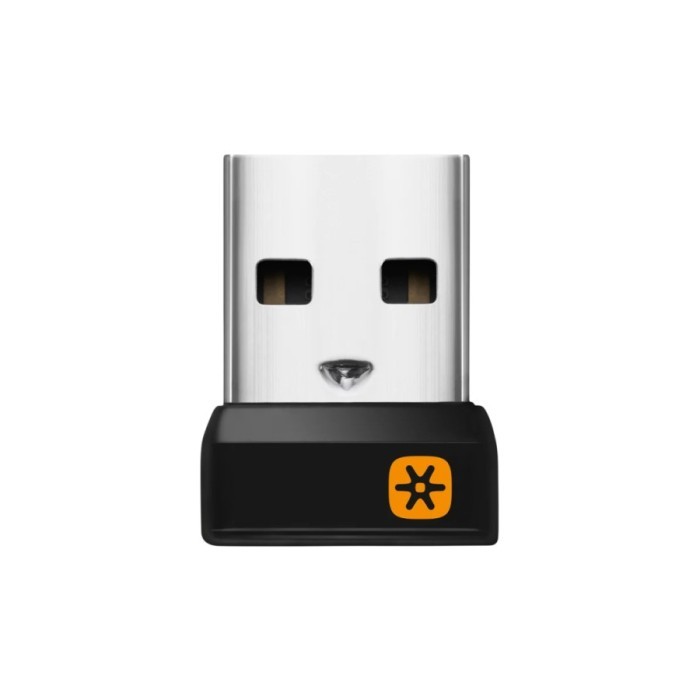 Logitech receiver unifying - UNIFYING