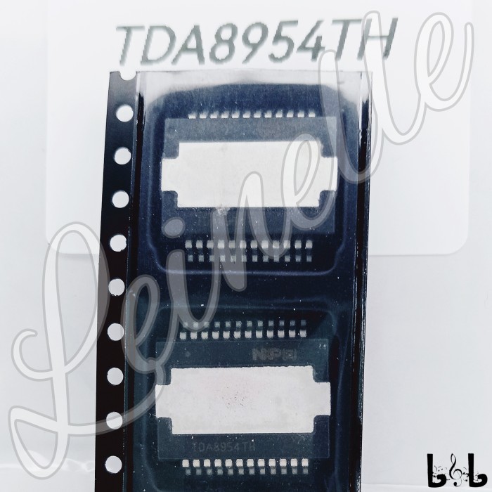 TDA8954TH