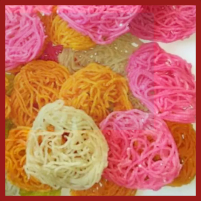 

Rangining Mentah Beras Asli Isi 20pcs