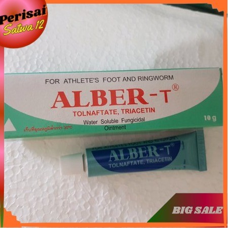 SALEP ALBER-T OBAT KURAP AYAM SALEP ALBERT AMPUH