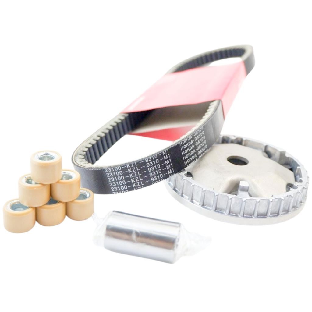 vanbelt beat fi stater kasar KZL - rumah roller beat fi