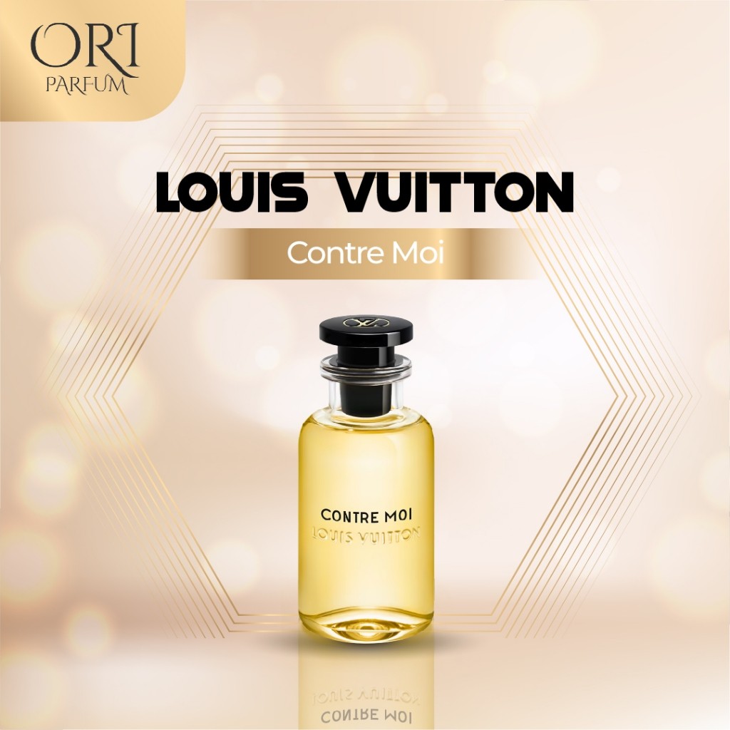LV Contre Moi - Parfum Original Terbaru