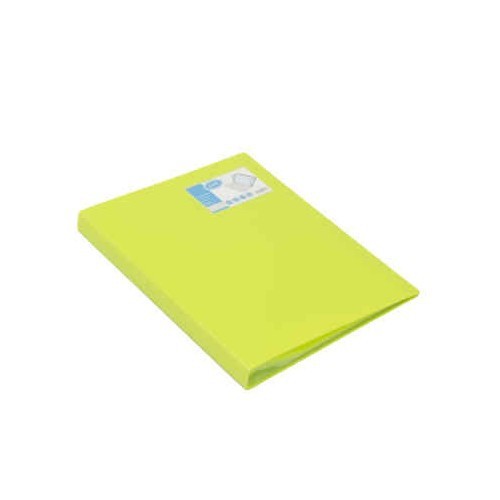 

BANTEX DOCUMENT KEEPER 3145 A4 /40 POCKETS