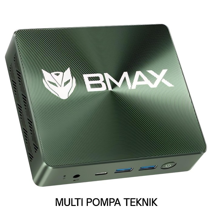 Mini PC Intel Core i5 Ram 16GbWindows 11 Pro