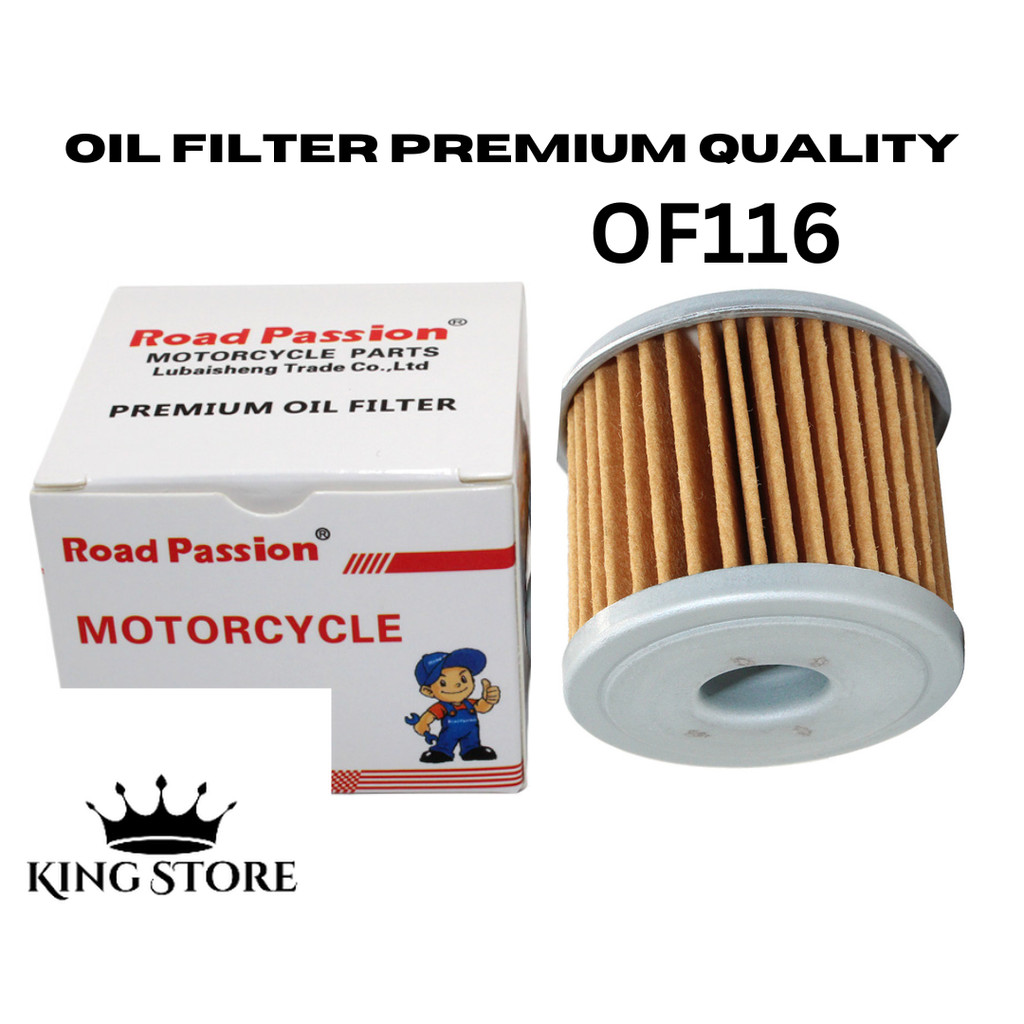 FILTER OLI HONDA CRF150R 149 CRF150R EXPERT 150 CRF150R 150 CRF150F