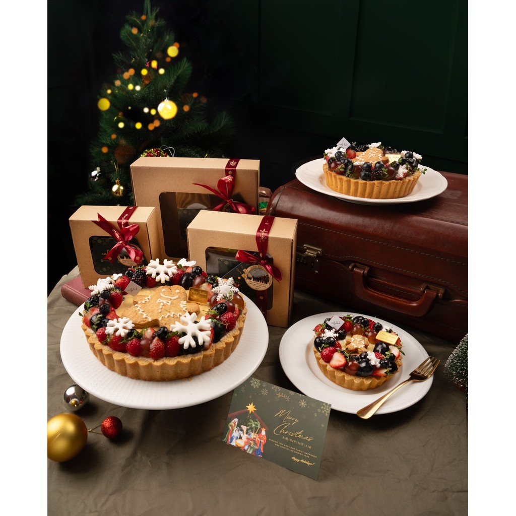 

Mix Berry Christmas by emilys.bake