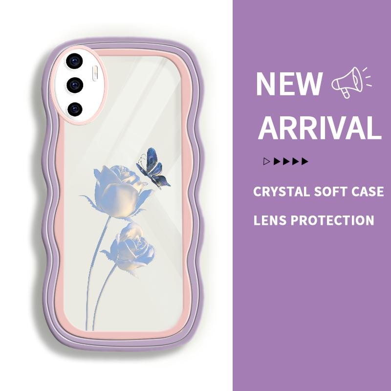 Casing For Vivo V23e 4G 5G V11 Pro V11 V11i V17 Neo V19 V21 V29 V30 Pro SE V30E 5G V40 SE V5 Lite Pl
