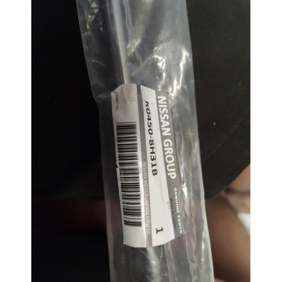 SHOCK BAGASI NISSAN XTRAIL T31 STAY ASSY BACK DOOR XTRAIL T31 berkualitas