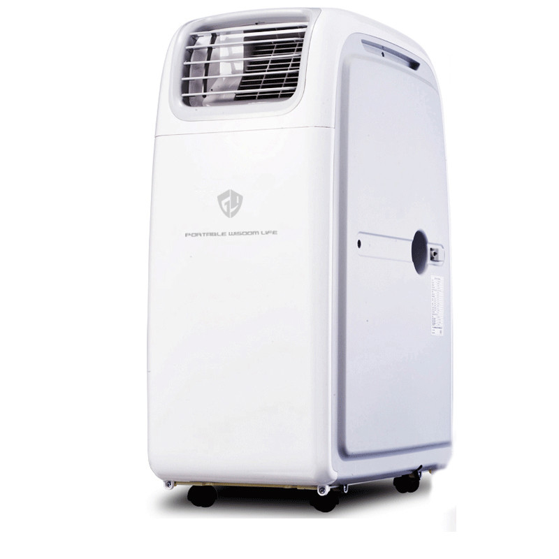 1.5HP Outdoor use portable warm and cool dual use 14000BTU IPX4 Water Proof air conditioner  air coo