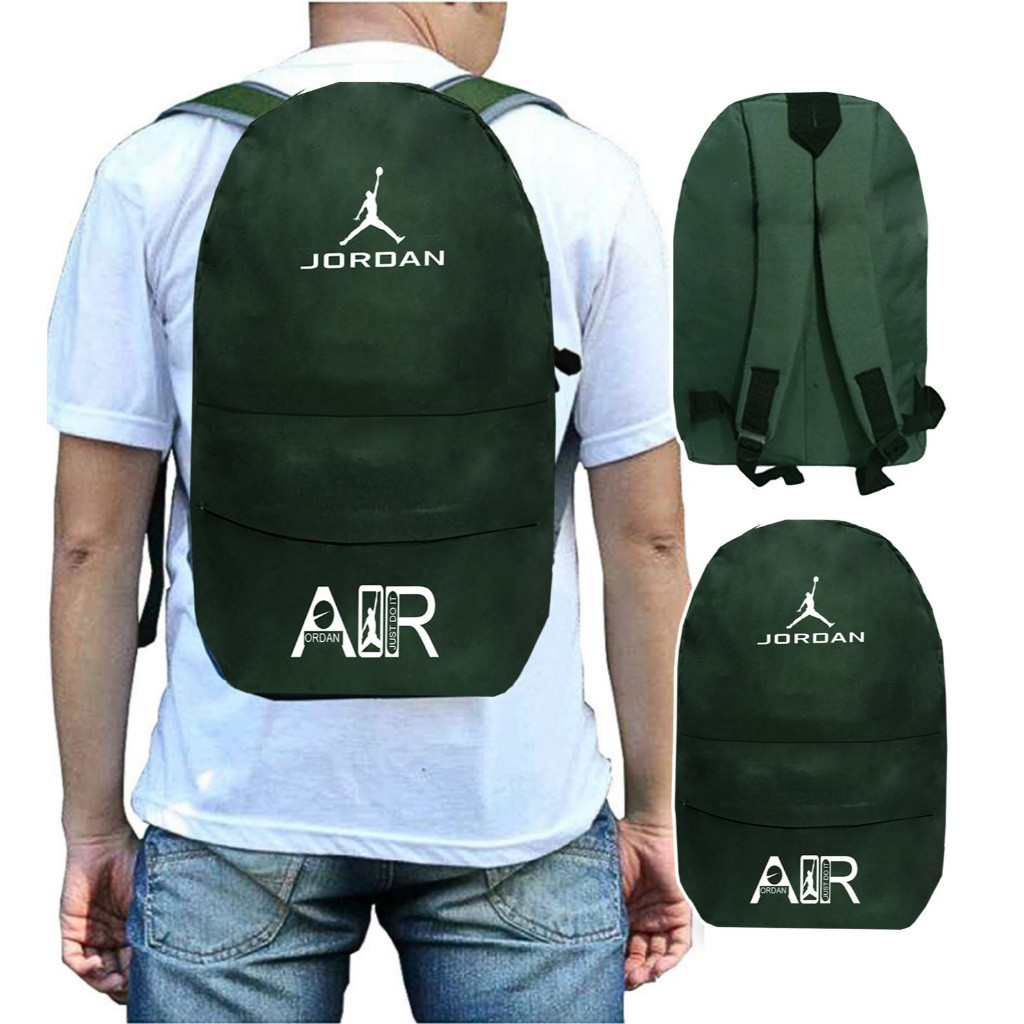 Tas Ransel Pria Futsal Tas Ransel Sepatu Ransel Sekolah Anak Futsal Tas Ransel Murah