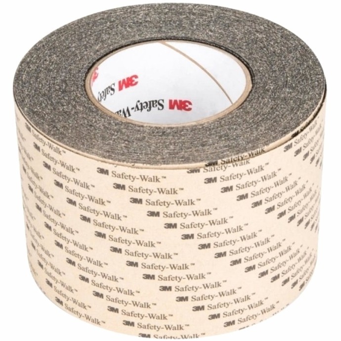 

3M Safety-Walk/Anti Slip uk 4in x 18mtr