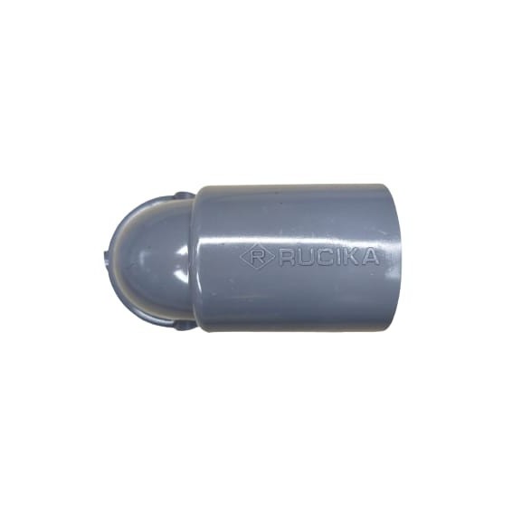 Knee / Keni Rucika 1 Inch - Sambungan Pipa Rucika 1 Inch