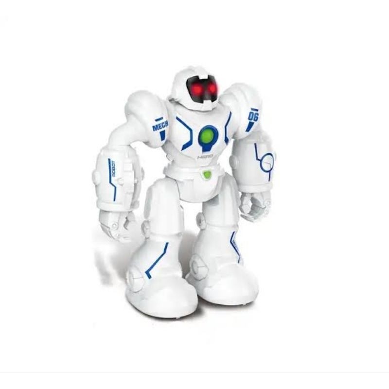 ED56YH MainanAnakAnakRobotRemoteControl