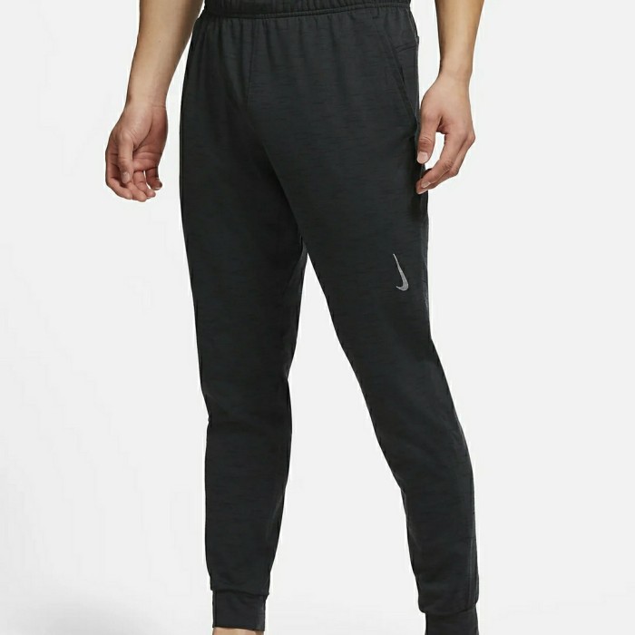 Celana Nike Dri Fit Men Yoga Pants Original