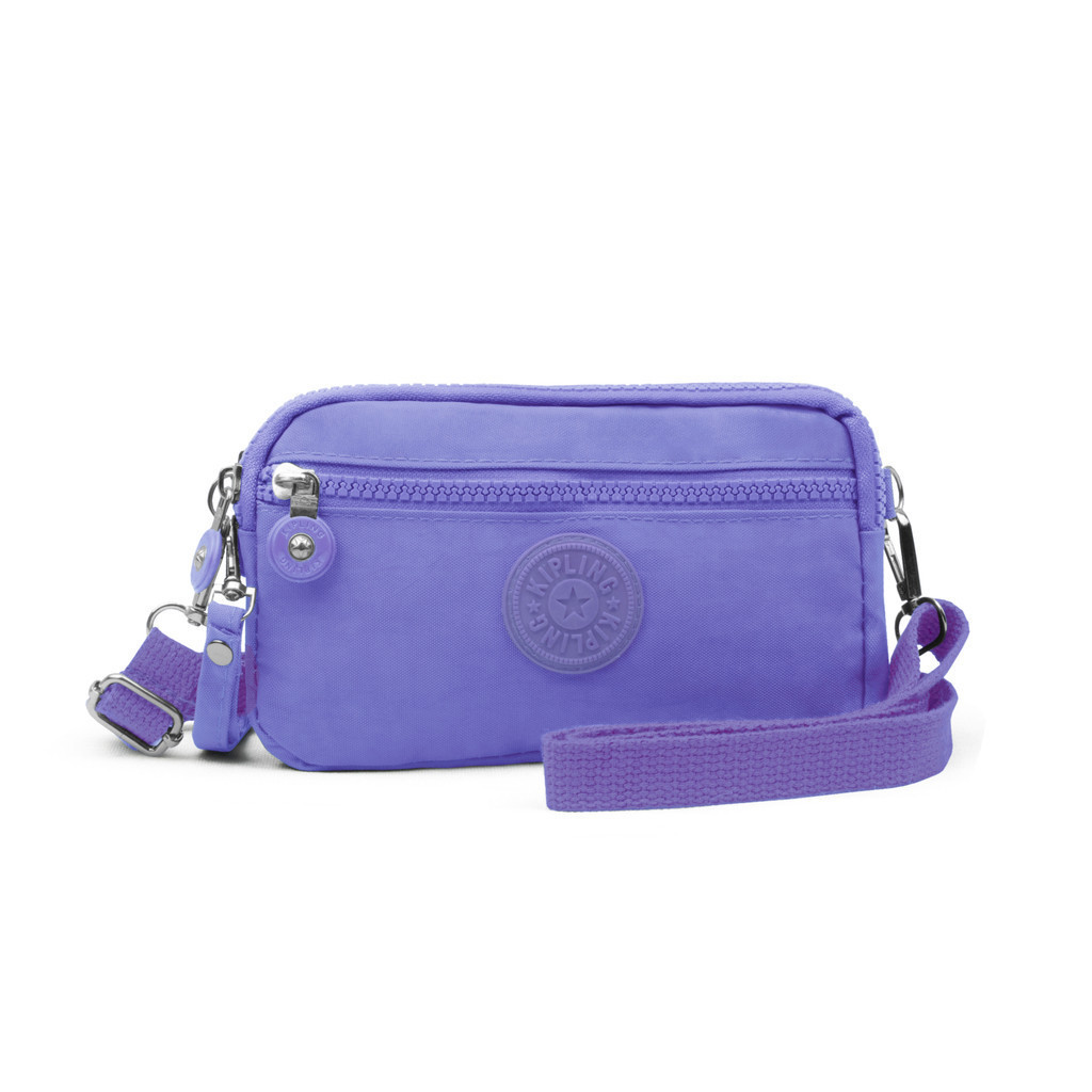 DEOBAGS TAS PIOMA SELEMPANG MINI 3 RES WATERPROOF / DOMPET HP SELEMPANG WANITA / TAS SIMPEL WANITA  