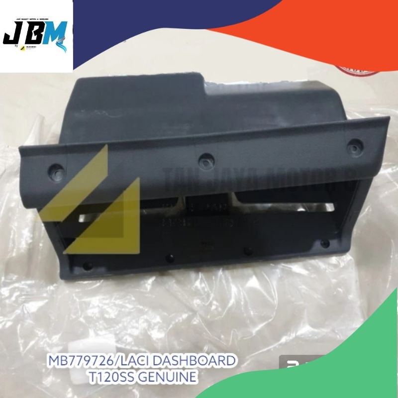 MB779726/LACI DASHBOARD MITSUBISHI T120SS GENUINE