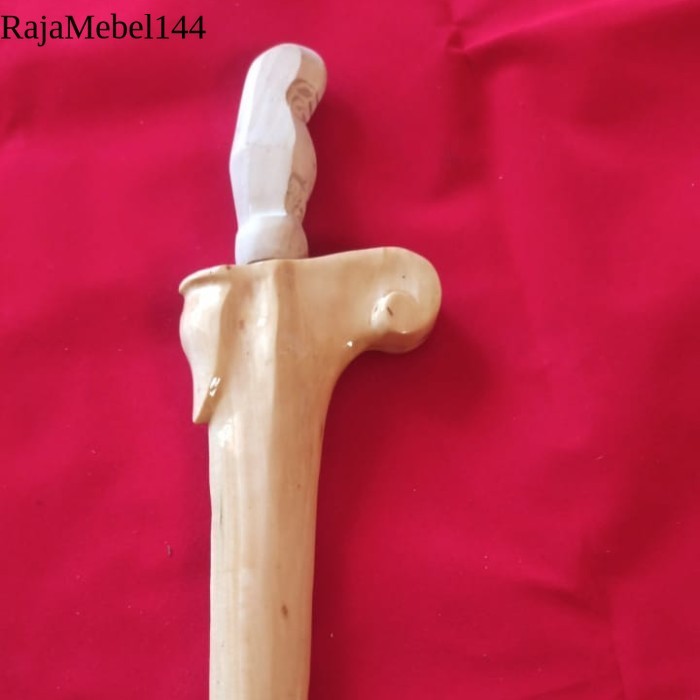 

Warangka 23 cm manis laris