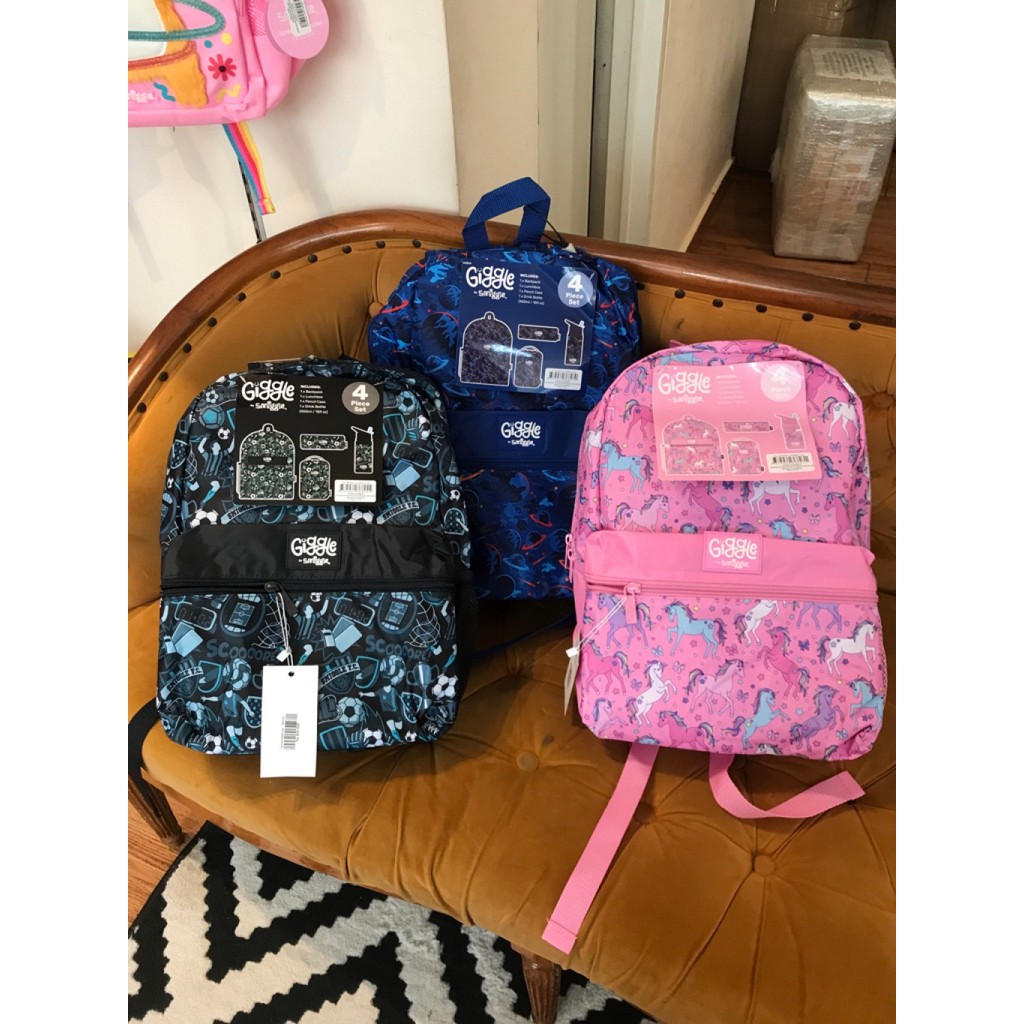 Tas Smiggle  set - 697033