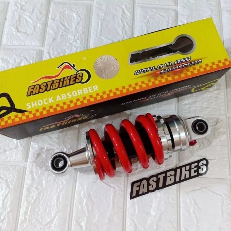 MONO SHOCK JUPITER MX FASTBIKES ORIGINAL /  MONOSHOCK MX KING