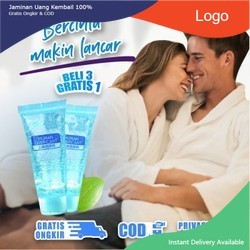 

Produk Terbaru Ahir Bulan Human lubricant gel Pelumas pereda nyeri miss V 25 ml ~ putri store25