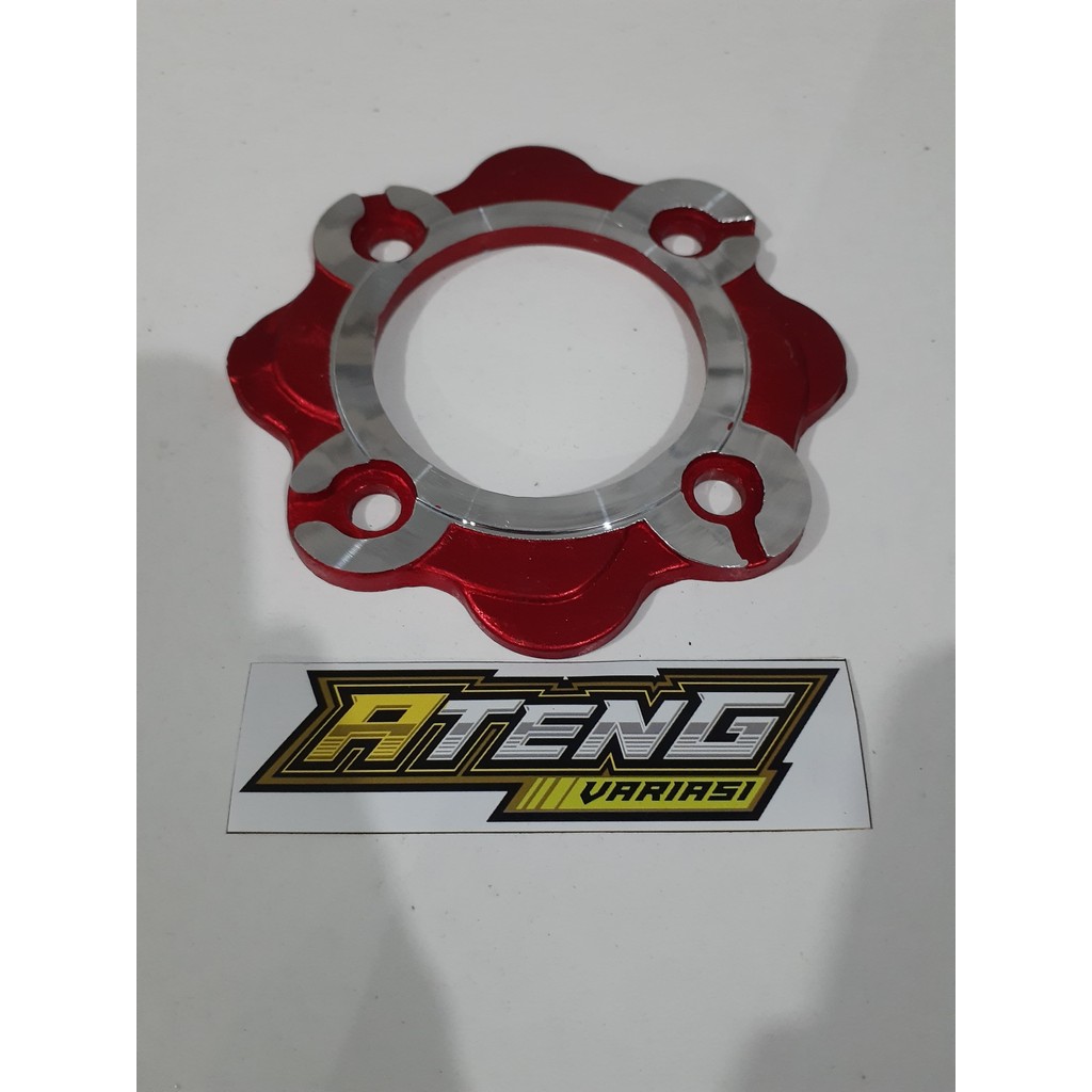 PEMANIS GEAR BELAKANG YAMAHA PNP GEAR YAMAHA RX KING JUPITER Z