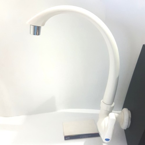 Keran Air - Keran Cuci Piring - Keran Air Leher Angsa - Keran Putaran Baling