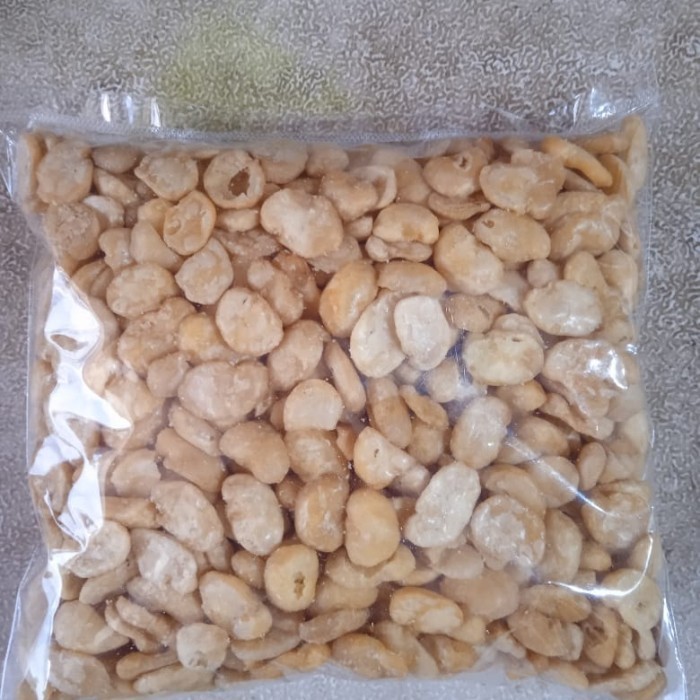 

Kacang koro kupas 200gram