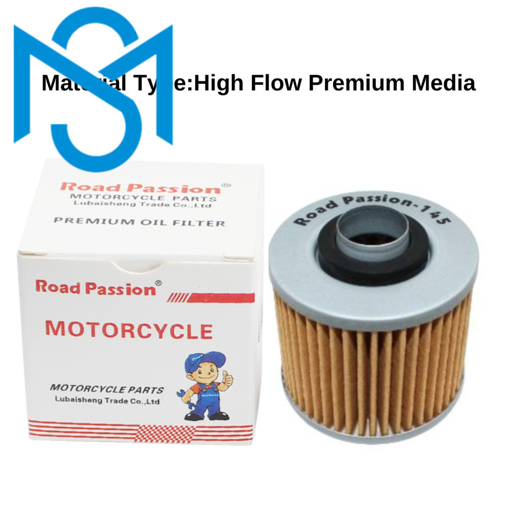 Oli Filter Filter Oli YAMAHA XT250 247 1990-1992 XT250 250 1980-1989 XT400 400 1981-1984