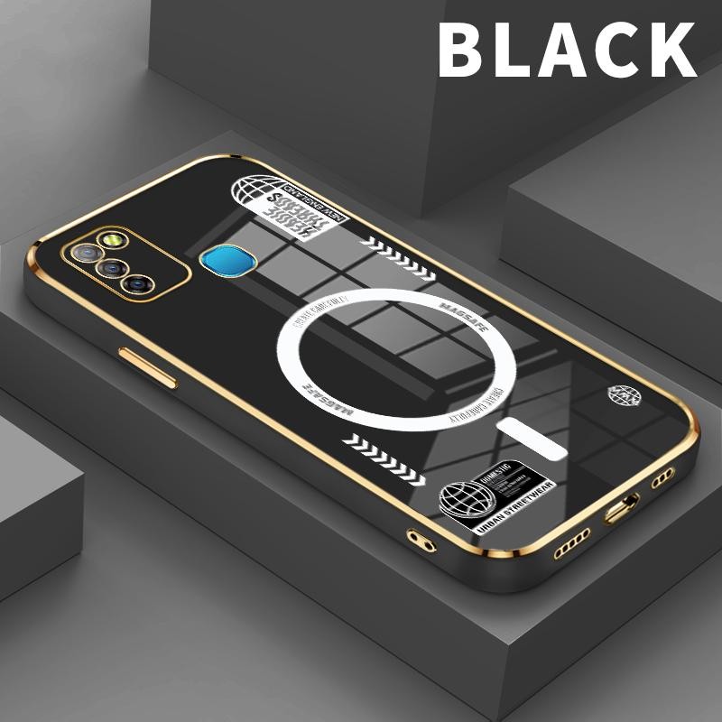 Casing Hp For Infinix Smart 5 Smart 4 4C Smart 6 Smart 6 HD Smart 6 Plus Smart 7 7 HD Zero 20 Zero 5
