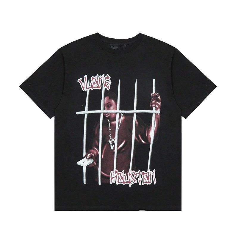 Kaos Tshirt VLONE Porch