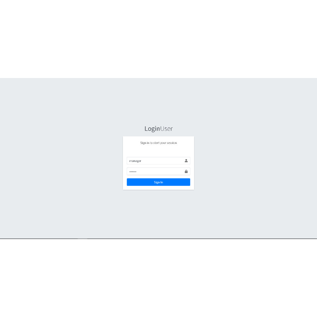 Aplikasi SPK Karyawan Terbaik Metode MOORA (Codeigniter)