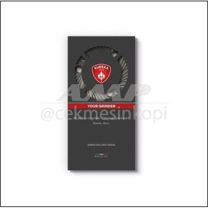 Original Eureka Burr Ø 74 / 75 mm