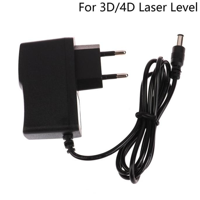 CHARGER / CASAN BATERAI LASER LEVEL HILDA TAFFWARE