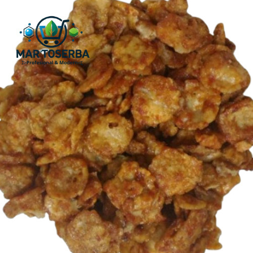 

MT EMPING MANIS 250g Keripik Emping Melinjo Manis Blinjo Cemilan Manis Makanan Cemilan Viral