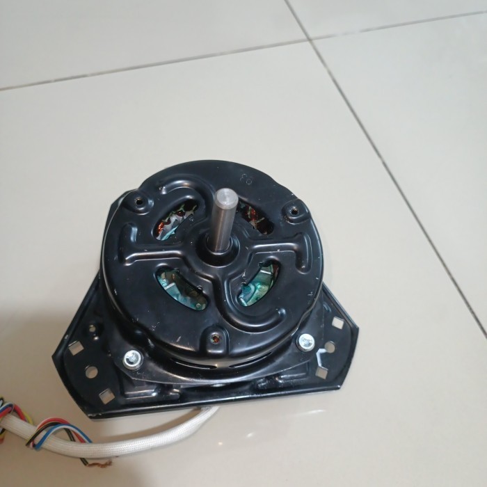 DINAMO PENGERING /SPIN MESIN CUCI P@NASONIC YYG-70E AL
