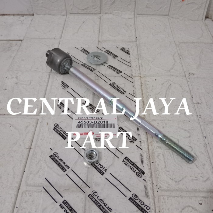 LONG TIE ROD AVANZA 2004-2011_RACK END AVANZA XENIA ORIGINAL BERKUALITAS