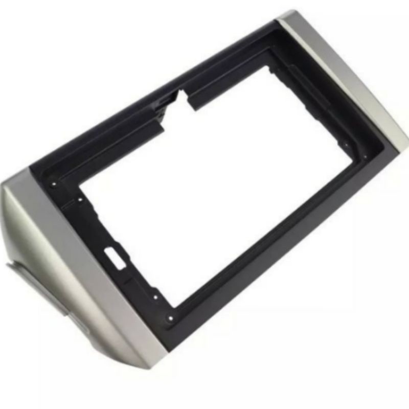 frame head unit android 10 inch mobil innova reborn