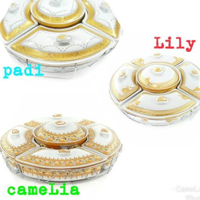 Prasmanan kecil Vicenza / snack prasmanan Vicenza / H14 Vicenza